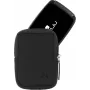 honju BIKE bolsa de neopreno para sistemas de navegación para moto TomTom Rider 500 / 550 / 50 LE | paquete grande | 62592 (62592)