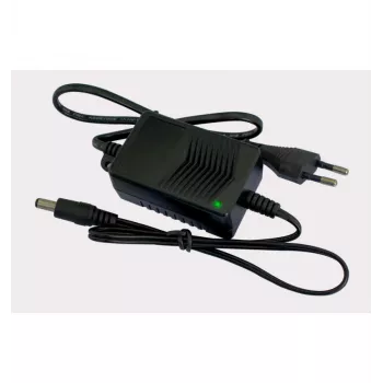 Fuente de alimentación Hikvision POWER BUBBLE PB-12-2TB 12V — adaptador AC/DC para dispositivos de vigilancia