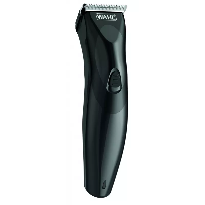 Wahl 9639-816 Cortapelos/Tijera Negro