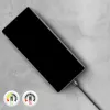 Cable USB-C Tellur TLL155801 240W 2m negro – cable de carga y datos USB-C a USB-C