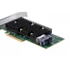 Controladora RAID Broadcom MegaRAID 9440-8i, PCIe x8, 12 Gbit/s, 8 puertos, Mini-SAS HD SFF-8643, Low Profile MD2