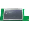 Panel táctil para Flashforge C3P (modelo 20003134001) – interfaz de control de repuesto