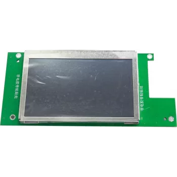 Panel táctil para Flashforge C3P (modelo 20003134001) – interfaz de control de repuesto
