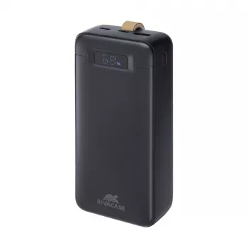 Batería externa USB 30000MAH/VA1083 Rivacase