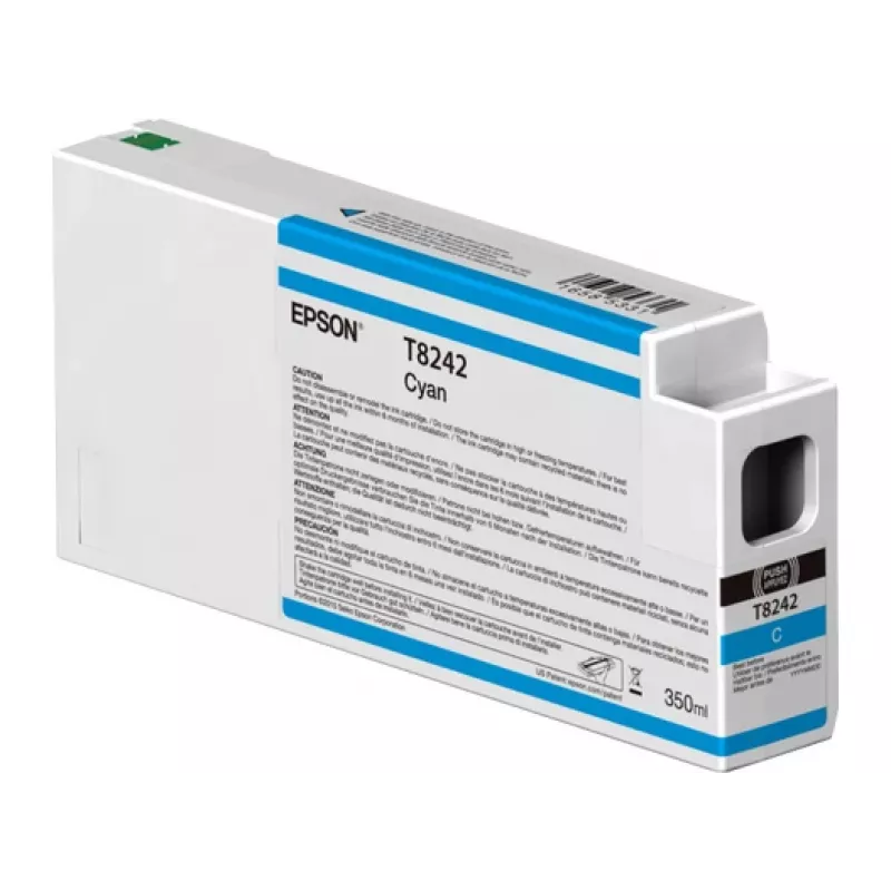 Cartucho de tinta Epson T54X30N 1 ud. original rendimiento estándar magenta vivo
