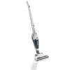 Aspirador de escoba 2 en 1 Leifheit Rotaro PowerVac 2in1