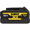 Dewalt DCB184G-XJ batería negra