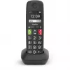Gigaset Hearing Aid.DECT E290HX terminal inalámbrico adicional, negro