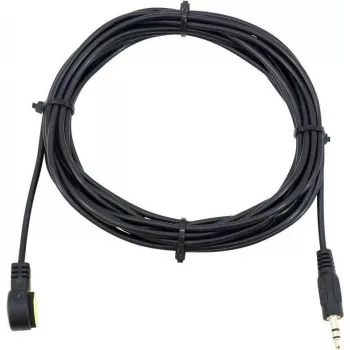 Extensión IR Omnitronic LUB-27 – accesorio para extensión de señal de mando a distancia por infrarrojos, modelo 10453009