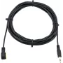 Extensión IR Omnitronic LUB-27 – accesorio para extensión de señal de mando a distancia por infrarrojos, modelo 10453009