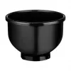 Amasadora planetaria Zelmer ZKR1355 - 1200 W, bol de 5 L, negra