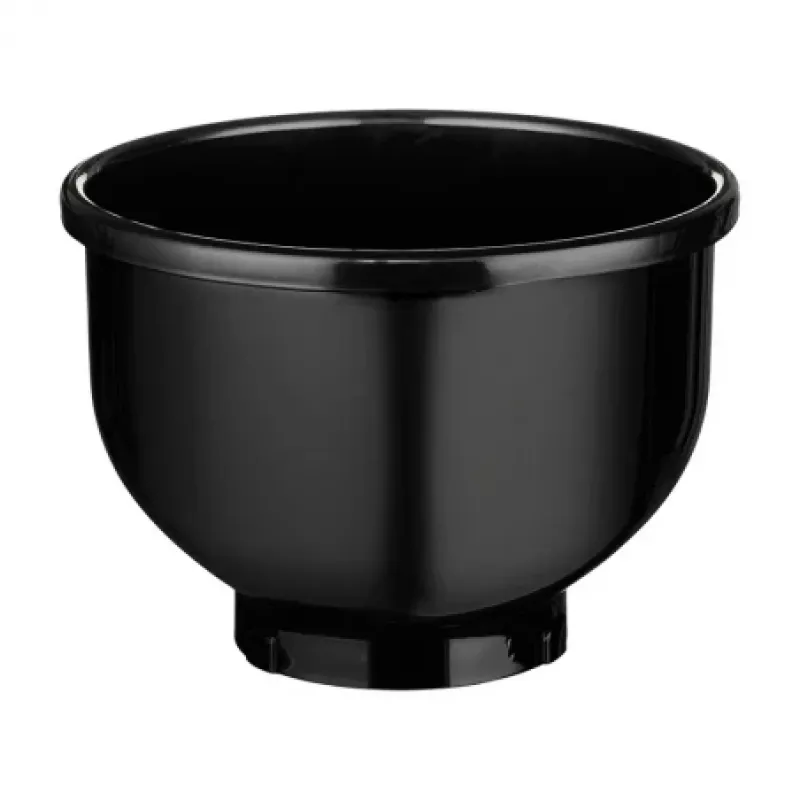Amasadora planetaria Zelmer ZKR1355 - 1200 W, bol de 5 L, negra