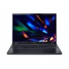 Acer TravelMate P4 16 TMP416-52G-TCO-51EJ portátil, 16 pulgadas IPS 1920 x 1200, Intel Core i5-1335U, 16 GB RAM, SSD NVMe de 512 GB, Intel Iris Xe Graphics, Wi-Fi 6E, Windows 11 Pro, teclado alemán, azul pizarra