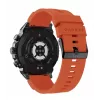 Smartwatch Garett Atom Negro Steel