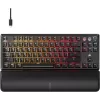 Teclado mecánico tenkeyless CORSAIR K70 PRO TKL — retroiluminado RGB, diseño compacto