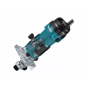FRESADORA ELÉCTRICA 3711 530W MAKITA