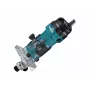 FRESADORA ELÉCTRICA 3711 530W MAKITA