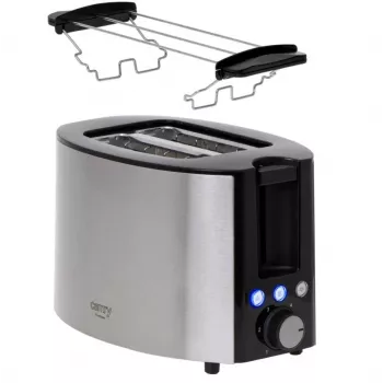 Tostadora CAMRY CR 3215