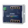 Switch de red gestionado PLANET WGS-4215-8P2S