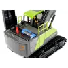 Amewi G071E excavadora de orugas 1:18 RTR (22676)