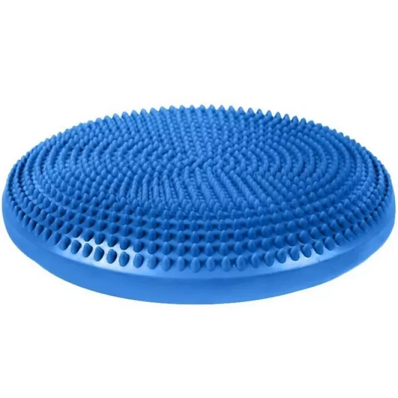 MDH Balance Disc cojín sensorial con pestañas