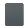 Tucano Satin funda tipo folio para Apple iPad Air 13 (M2/M3), azul/negra