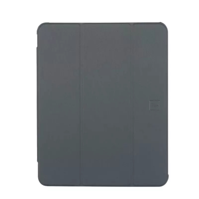 Tucano Satin funda tipo folio para Apple iPad Air 13 (M2/M3), azul/negra