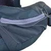 Mochila portabebés Deuter Kid Comfort Active