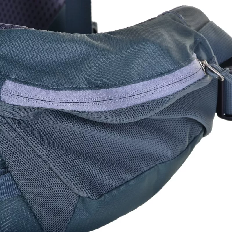 Mochila portabebés Deuter Kid Comfort Active