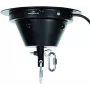 Motor de rotación de seguridad Eurolite MD-2010 negro
