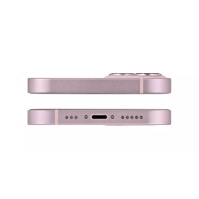 Apple iPhone 13 256GB Rosa (REMADE) 2Y