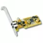 Tarjeta PCI FireWire EXSYS EX-6450 2+1 puertos