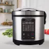 Olla multifunción MAESTRO MR-795 26 programas, 700 W
