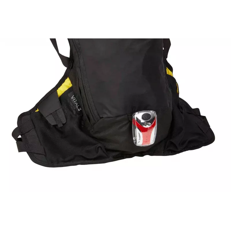 Mochila de hidratación Thule 4150 Vital 3L negra
