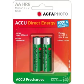 Pila AA AgfaPhoto Direct Energy 70130