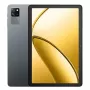 Blackview Tab 60 WiFi tablet, 10,1 pulgadas (25,6 cm) HD+ IPS, Allwinner A523, 4GB RAM, 128GB, Wi-Fi 6, Bluetooth 5.2, 5100 mAh, Android 15, gris (Volcano Grey)
