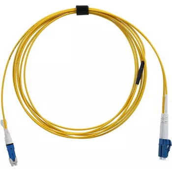 Cable de conexión CBO Duplex LWL monomodo 3 m SFP9131BU3MK