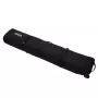Funda de snowboard con ruedas Thule 5176 Roundtrip 165 cm negra