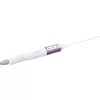 Aparato de cuidado de uñas Beurer MP 52 — set eléctrico de manicura/pedicura, blanco y violeta