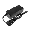 Green Cell AD33P Fuente de alimentación/adaptador para interiores 65 W negro