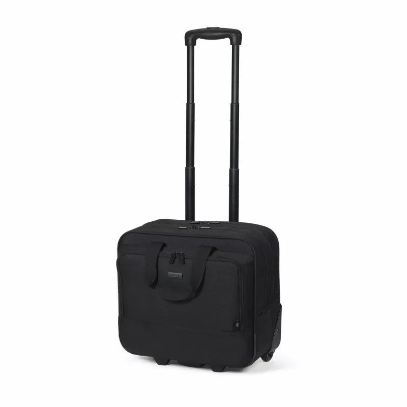 Mochila con ruedas para portátil DICOTA Top Traveller Eco BASE 13-16 D31985-RPET