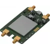 Módulo de red TELTONIKA Calyx 5G EBD050 para Raspberry Pi 5, entrada 5 V, 56 × 100,8 × 23,1 mm