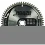 Specialized - Disco de sierra circular - para aluminio