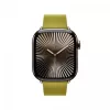 Hebilla Moderna 42 mm Chartreuse - S