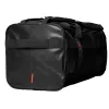 Helly Hansen | Bolsa de viaje | 120 L | Negro