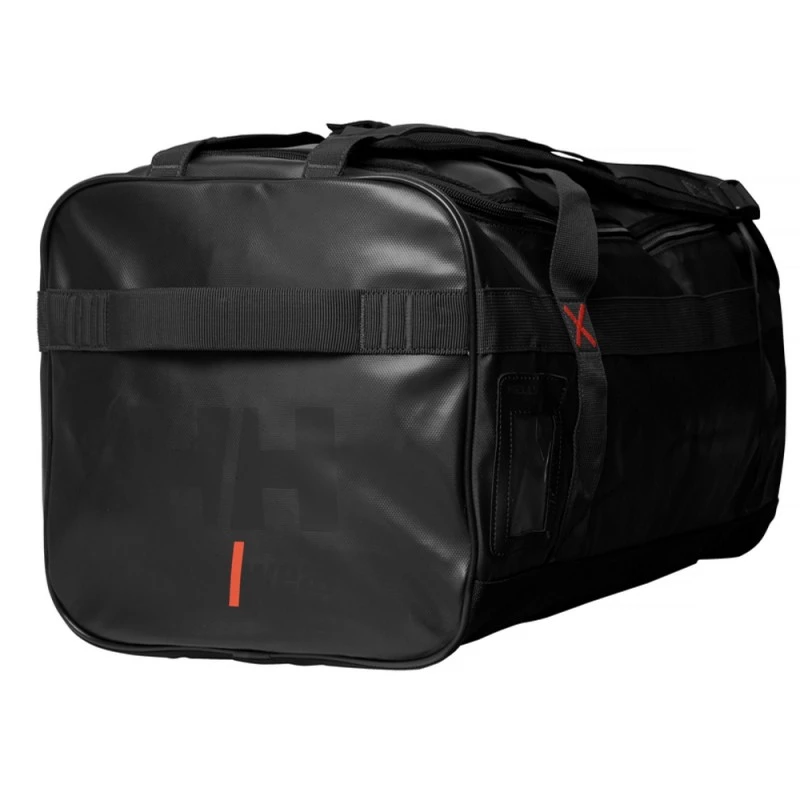 Helly Hansen | Bolsa de viaje | 120 L | Negro