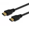 Cable HDMI Savio CL-38 15 m HDMI tipo A (estándar) negro