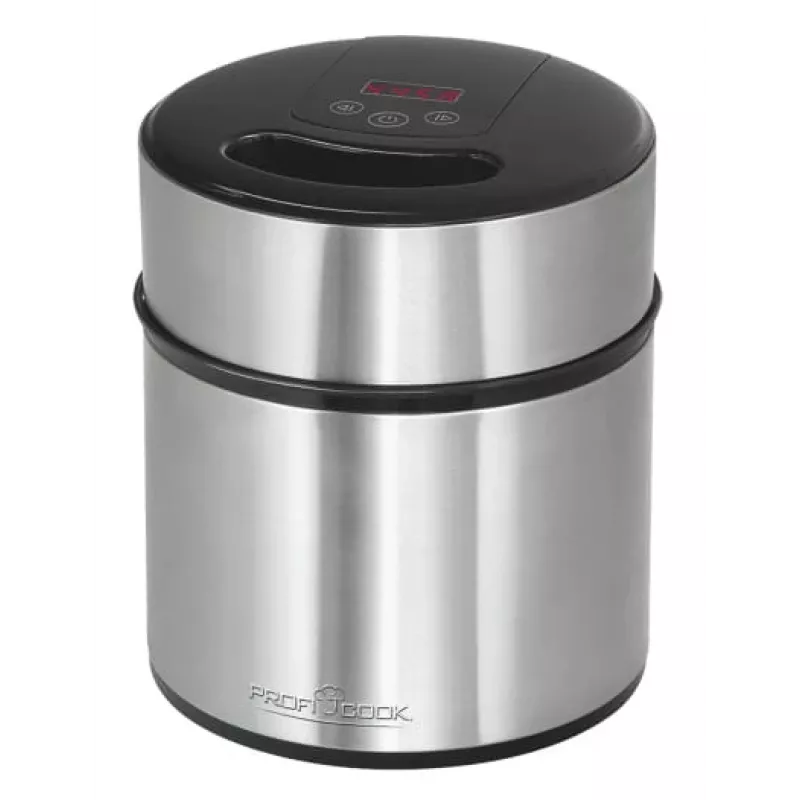 Proficook 501140 1,8 L Negro