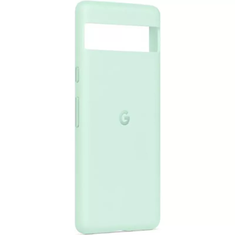 Funda Pixel 7a Seafoam