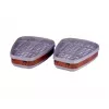 3M K6055 accesorio de protección respiratoria filtro para gases y vapores 1 ud.